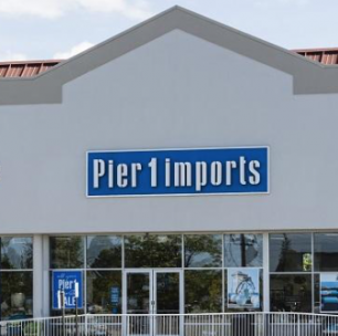 Pier One, We Did It!