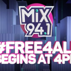 Free4All After Dark