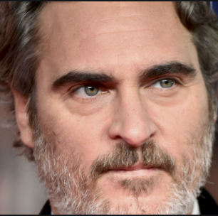 Joaquin Phoenix Dairy