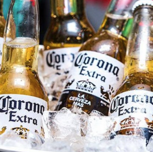 Corona…Beer…not Virus