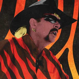 Tiger King (Netflix Remix)