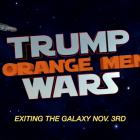 Trump Wars: The Orange Menace