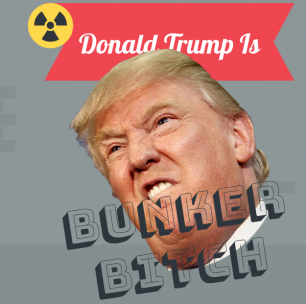 Bunker Bitch