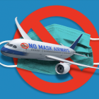 The Return of No Mask Airways