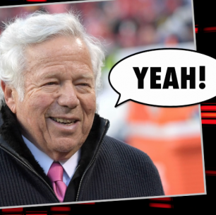 Song of the Week: Robert Kraft