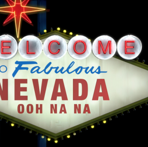 Song of the Week: Nevada Ooh Na Na