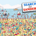Search for Sanders