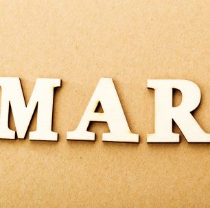Welcome to March