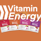 Vitamin Energy/NOXCG3