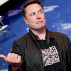 Elon Musk: Cologne for Men