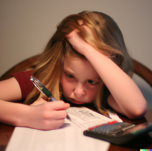 A Kid on Taxes
