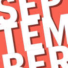 A Song About September