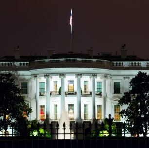 White House of Horrors