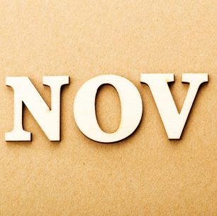 Na Na November