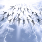 God on the Rapture