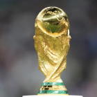 The World Cup Is Coming