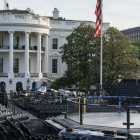 White House White Trash Summer