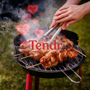 Tendr