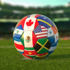 World Cup Comedy