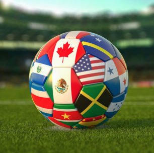 World Cup Comedy