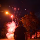 Fireworks Anonymous