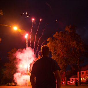 Fireworks Anonymous