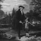 Today in Incorrect American History: Cherry Tree