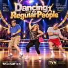 Dancing with the Regular People