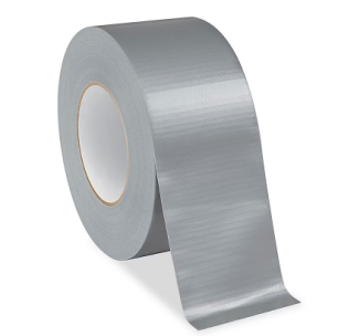 The Duct Tape Anthem