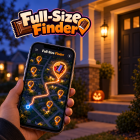Full-Size Finder